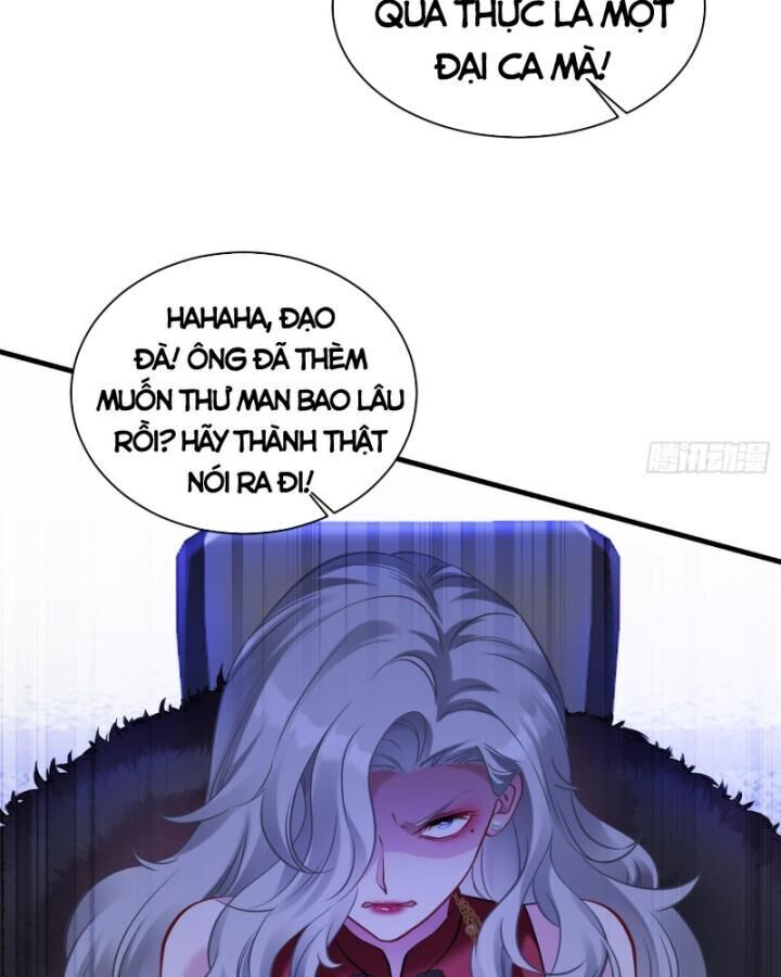 không làm kẻ nịnh bợ nữa, ta trở thành tỷ phú! chapter 79 - Next chapter 80