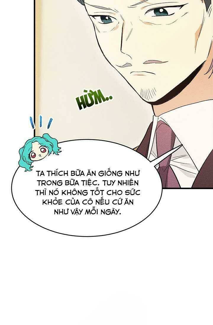 đầu bếp hoàng gia chapter 34 - Next chapter 35