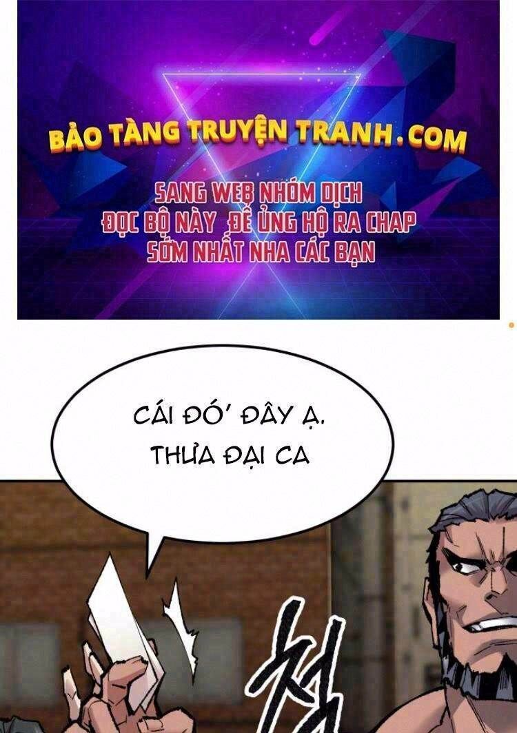 phá bỏ giới hạn chapter 53 - Trang 2