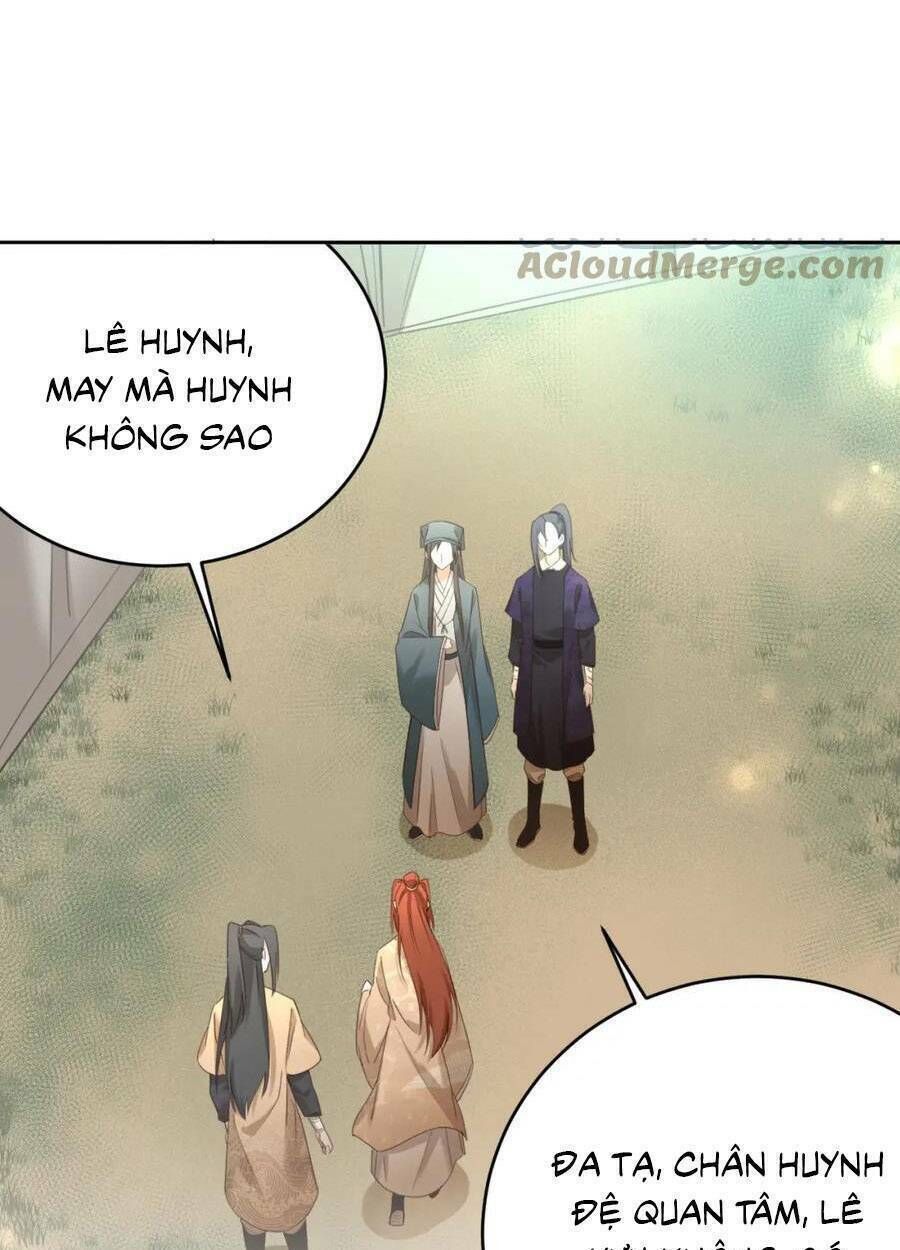 hoàng hậu vô đức chapter 83 - Next chapter 84