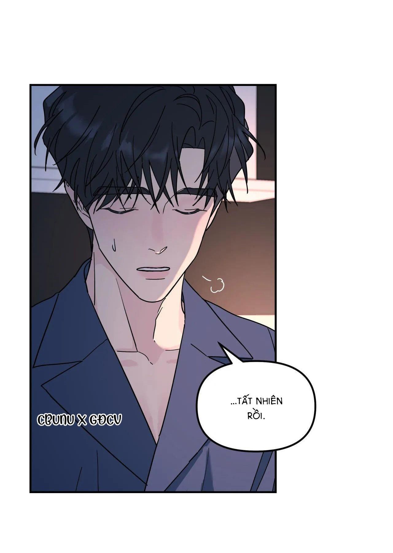 (CBunu) Cây Không Có Rễ Chapter 36 - Trang 1