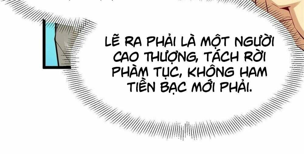 thành tỷ phú nhờ thua lỗ game chapter 93 - Trang 2