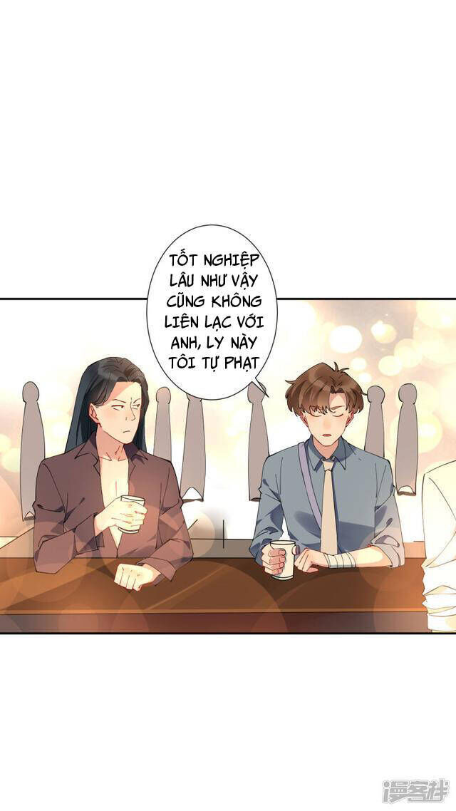 Ma Lạt Nữ Lão Bản Chapter 30 - Next Chapter 31