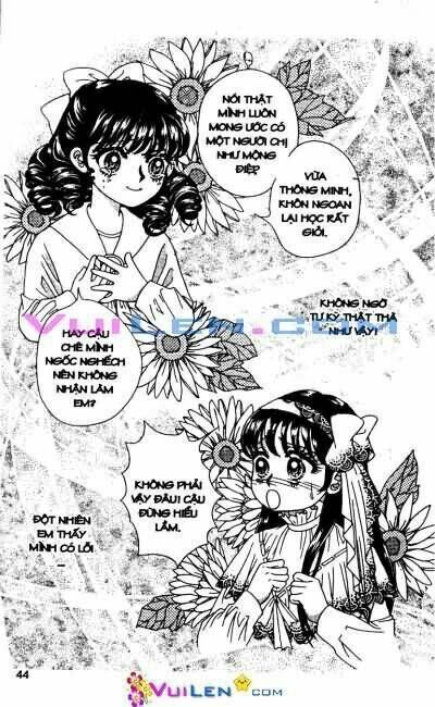 Cô Gái 300 Tuổi Chapter 3 - Next 