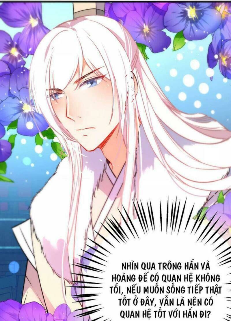 tiểu yêu tinh điều giáo bảo điển chapter 88 - Next chapter 89