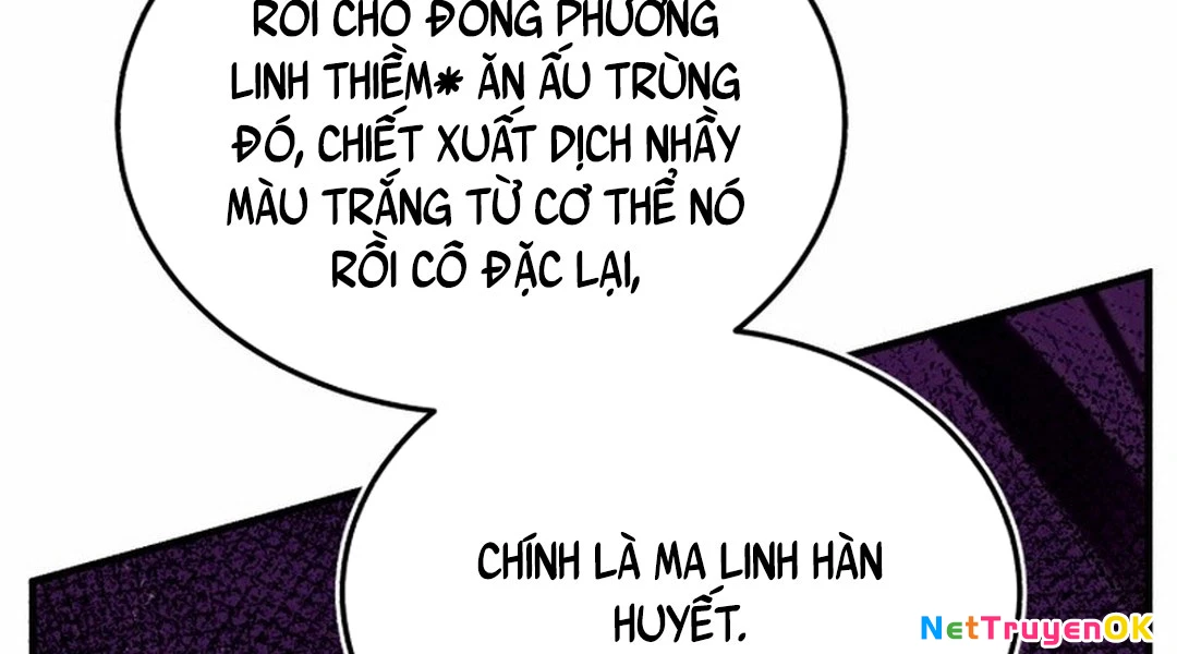 phi lôi đao thuật Chapter 190 - Trang 2