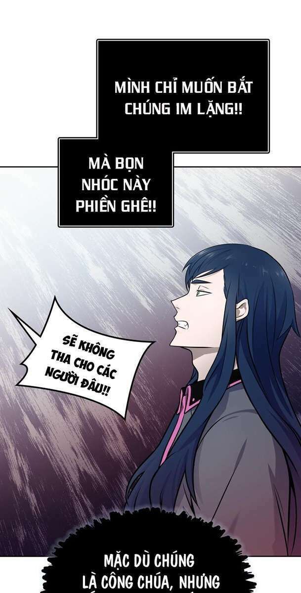 Cuộc Chiến Trong Tòa Tháp - Tower Of God Chapter 592 - Next Chapter 593