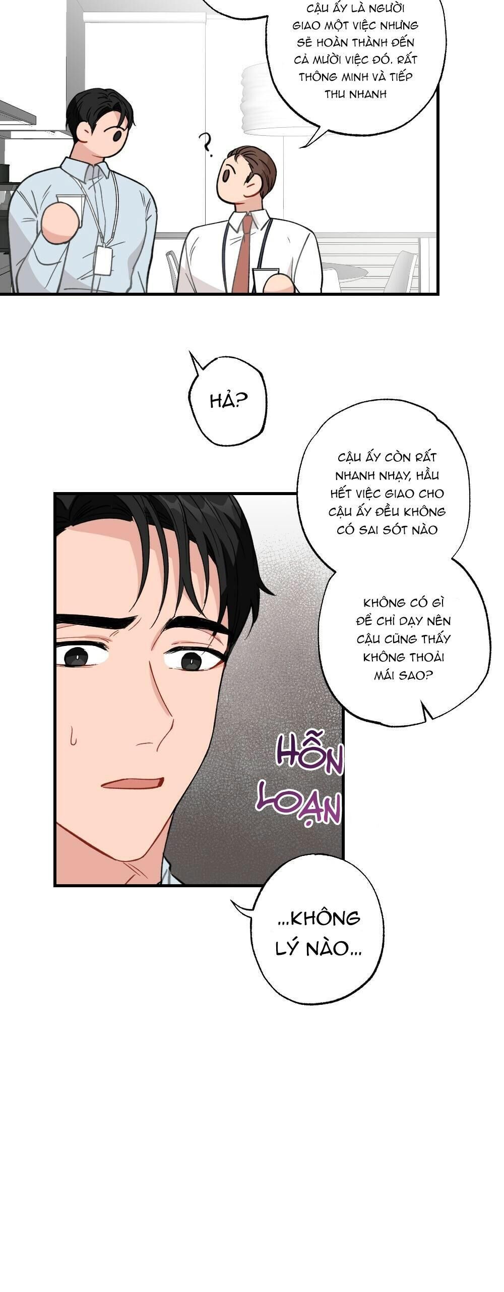 TUYỂN TẬP DÚ BỰ Chapter 60 p17 - Trang 2