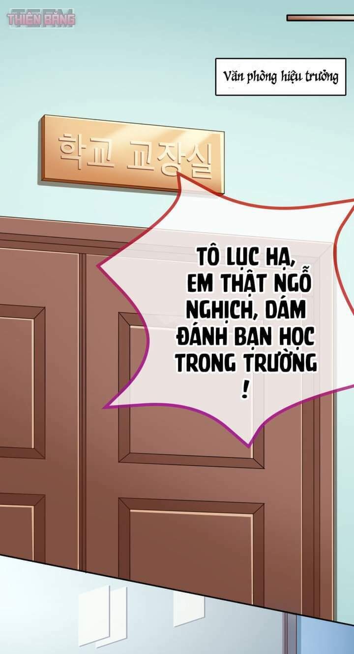 vạn tra triêu hoàng chương 90 - Next chương 91