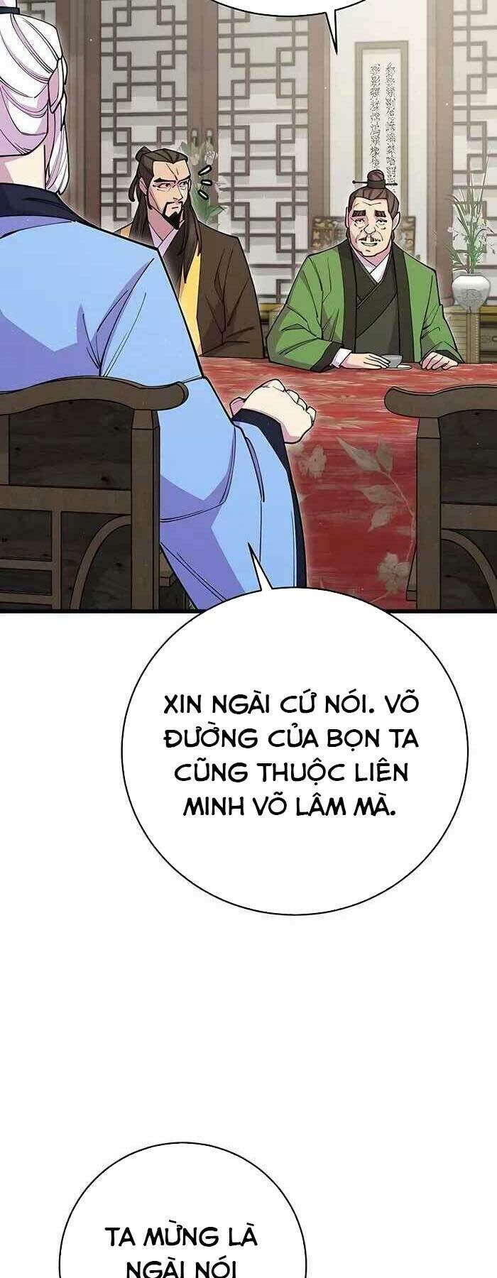 thiên hạ đệ nhất đại sư huynh chapter 42 - Next chương 43