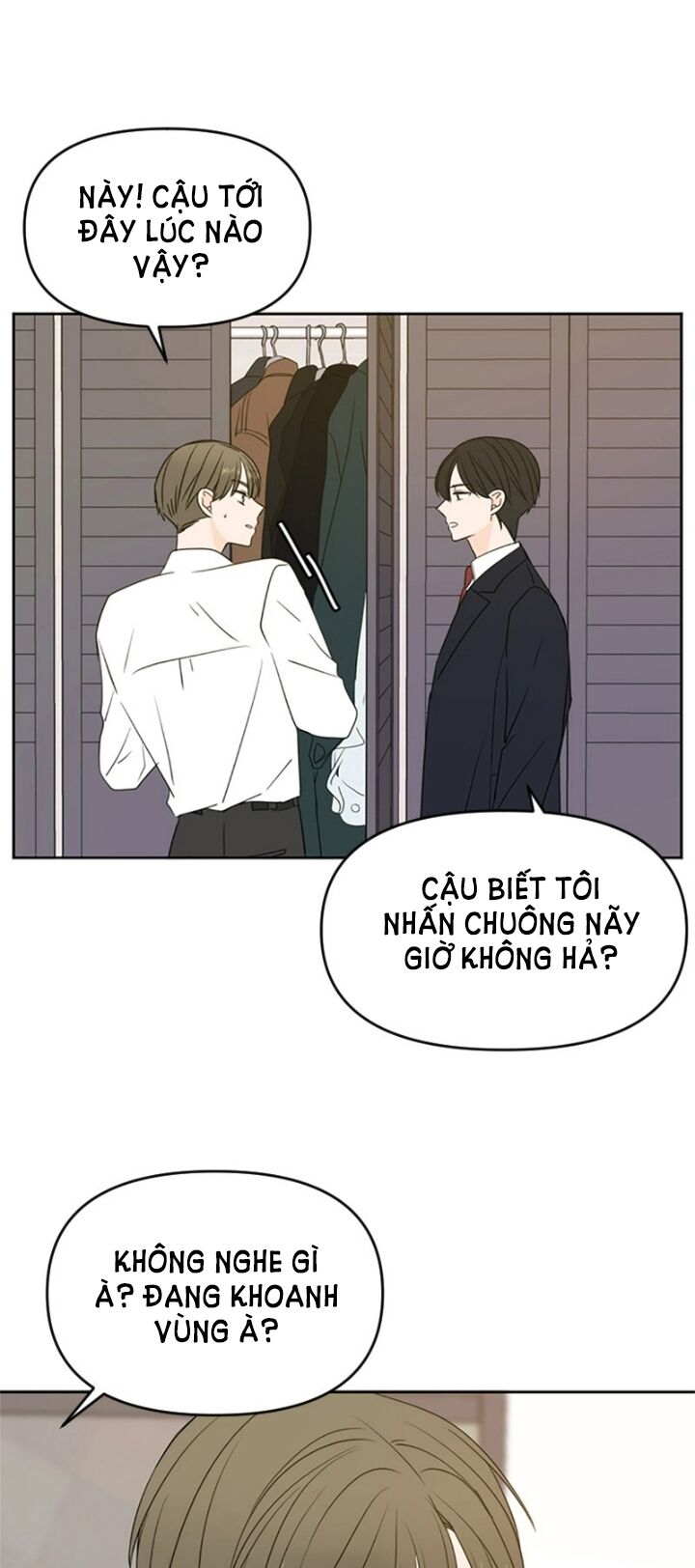 Hẹn Gặp Anh Ở Kiếp Thứ 19 Chap 64 - Trang 2