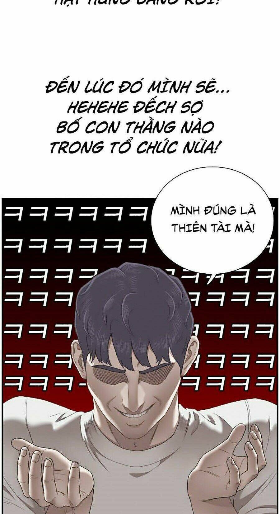 người xấu chapter 42 - Trang 2