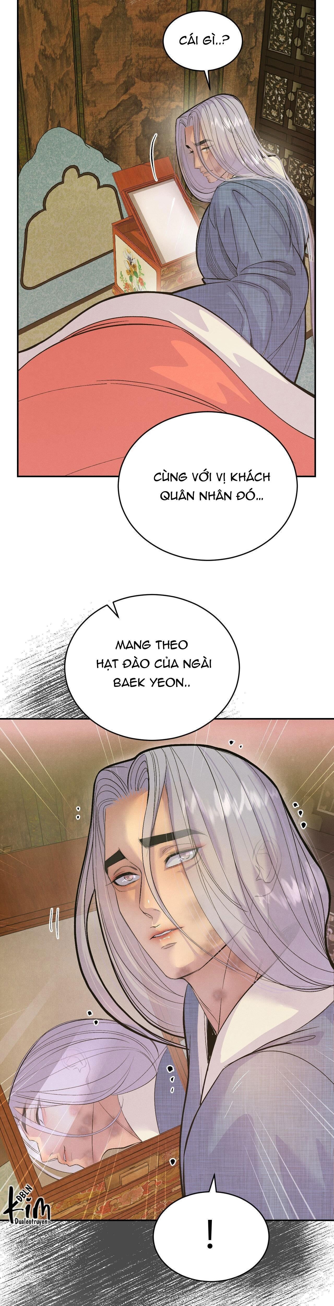 cậu bé đào Chapter 17 - Next 18