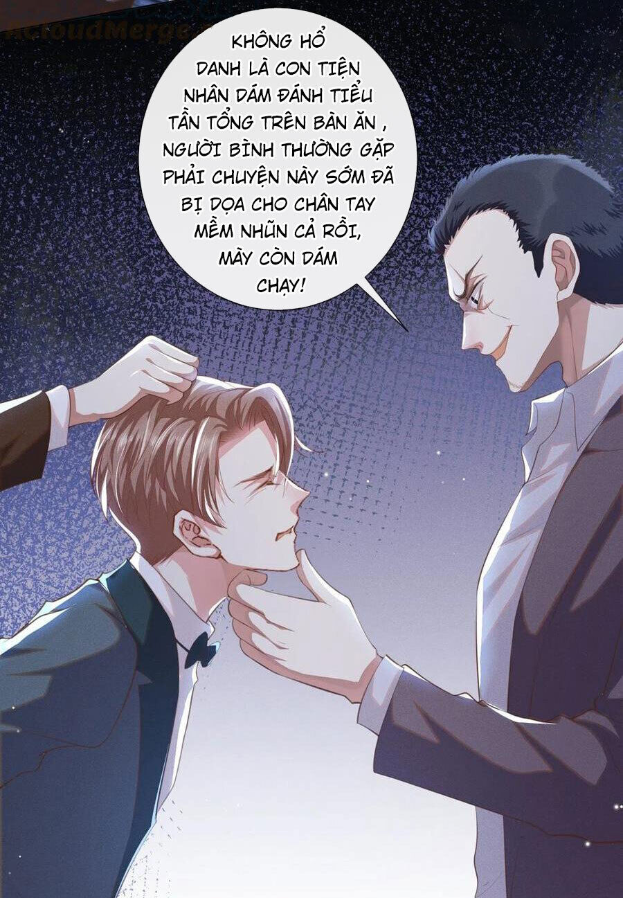 ANH ẤY GỌI TÔI LÀ HẮC LIÊN HOA Chapter 65 - Next Chapter 66