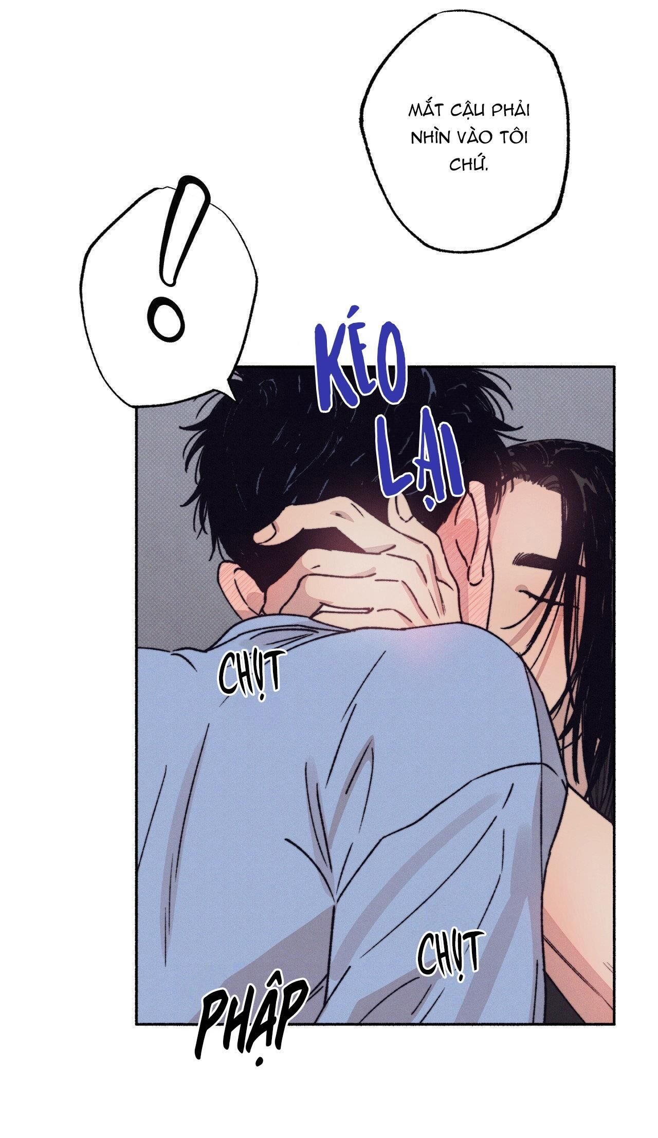 từ 1 đến 10 Chapter 18 H++ - Next 19