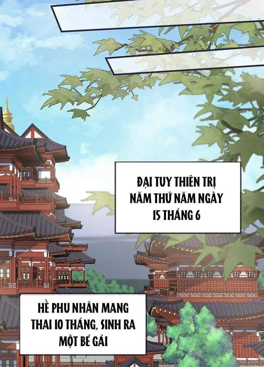 thái hậu quân hạ thần chapter 174 - Next chapter 175