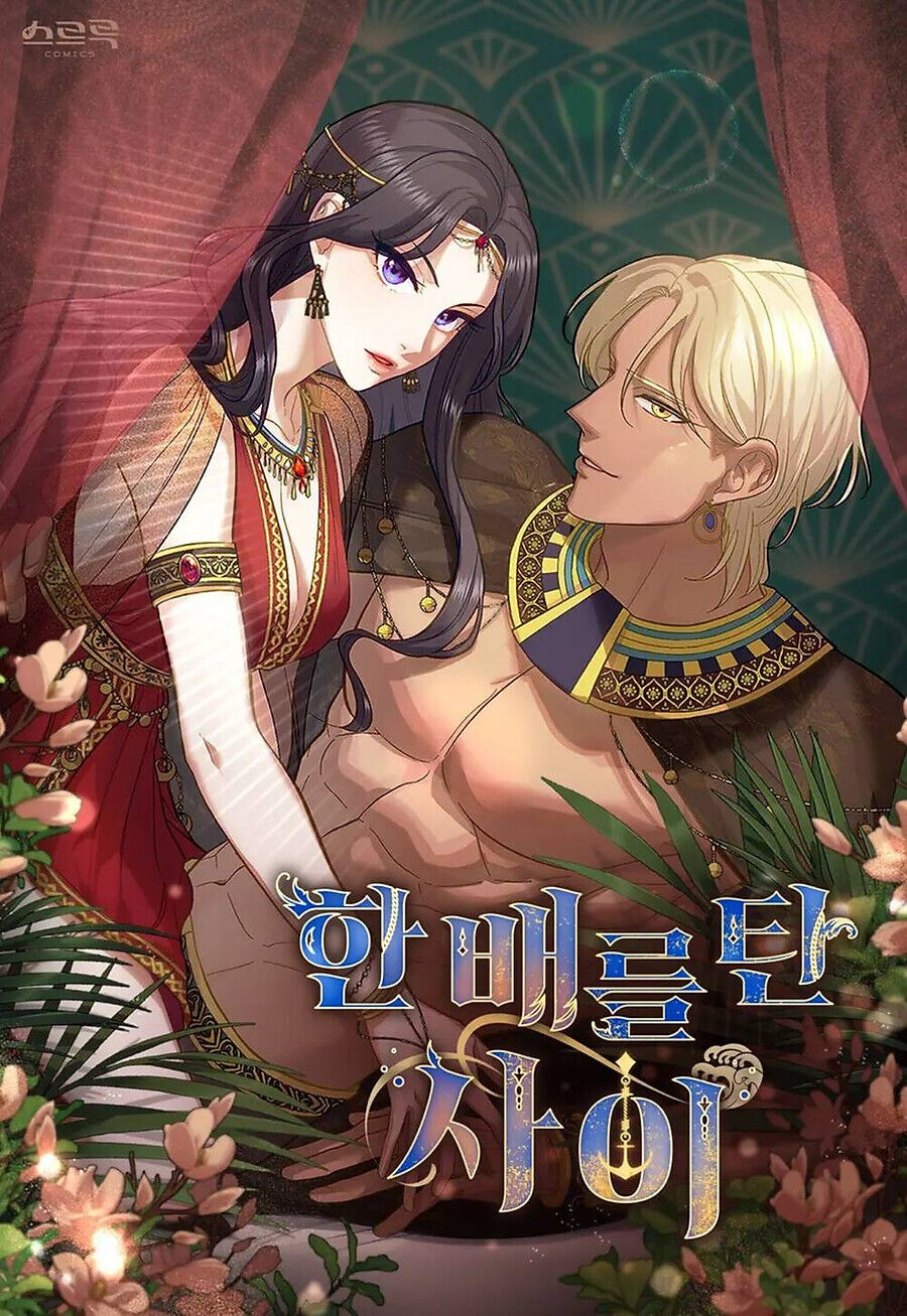 lừa người hợp với em Chapter 46 - Trang 2