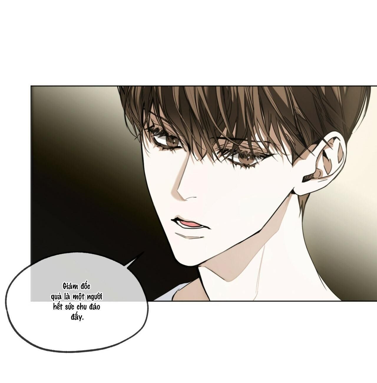 (CBunu) Phạm Luật Chapter 21 - Trang 2