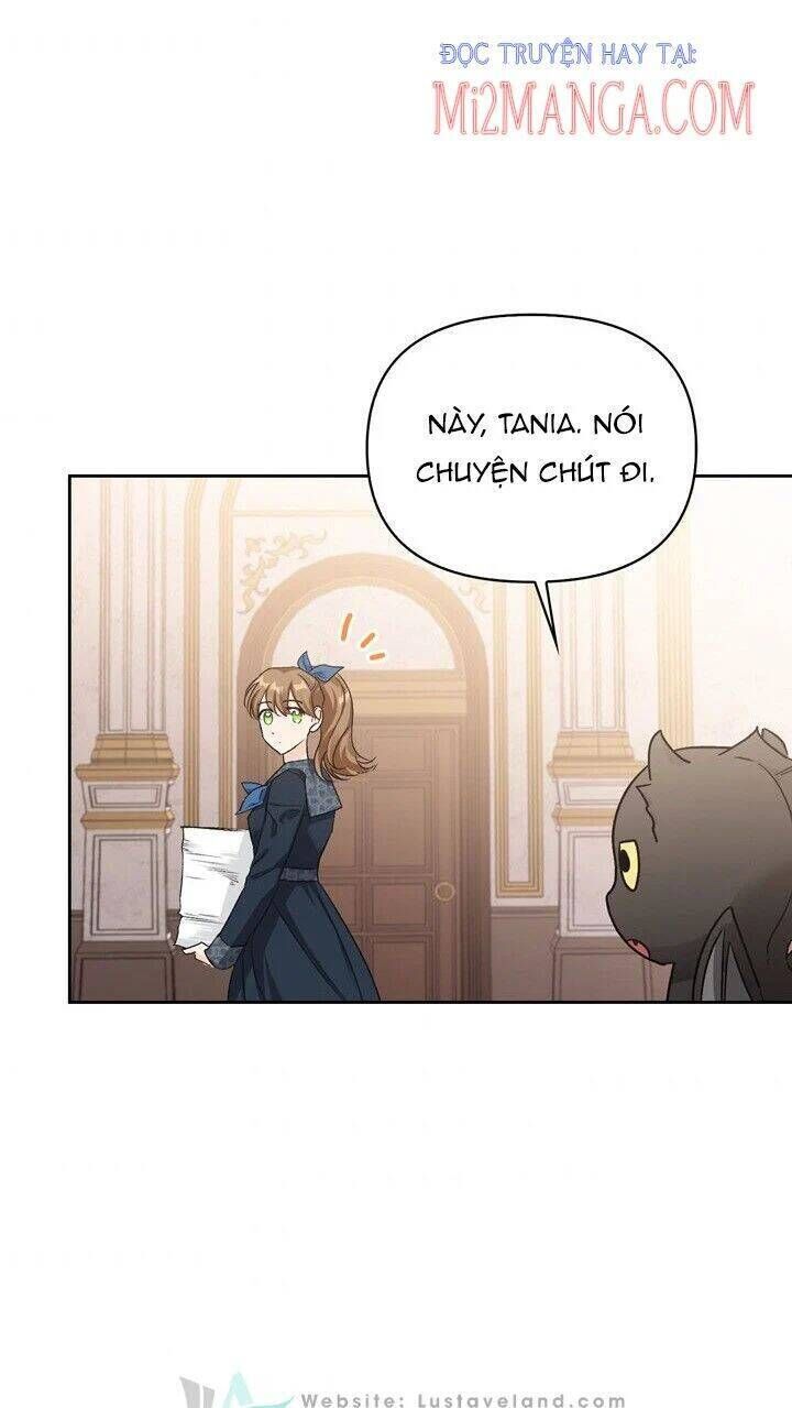 ác nữ xứng đôi với bạo chúa Chapter 86.5 - Trang 2