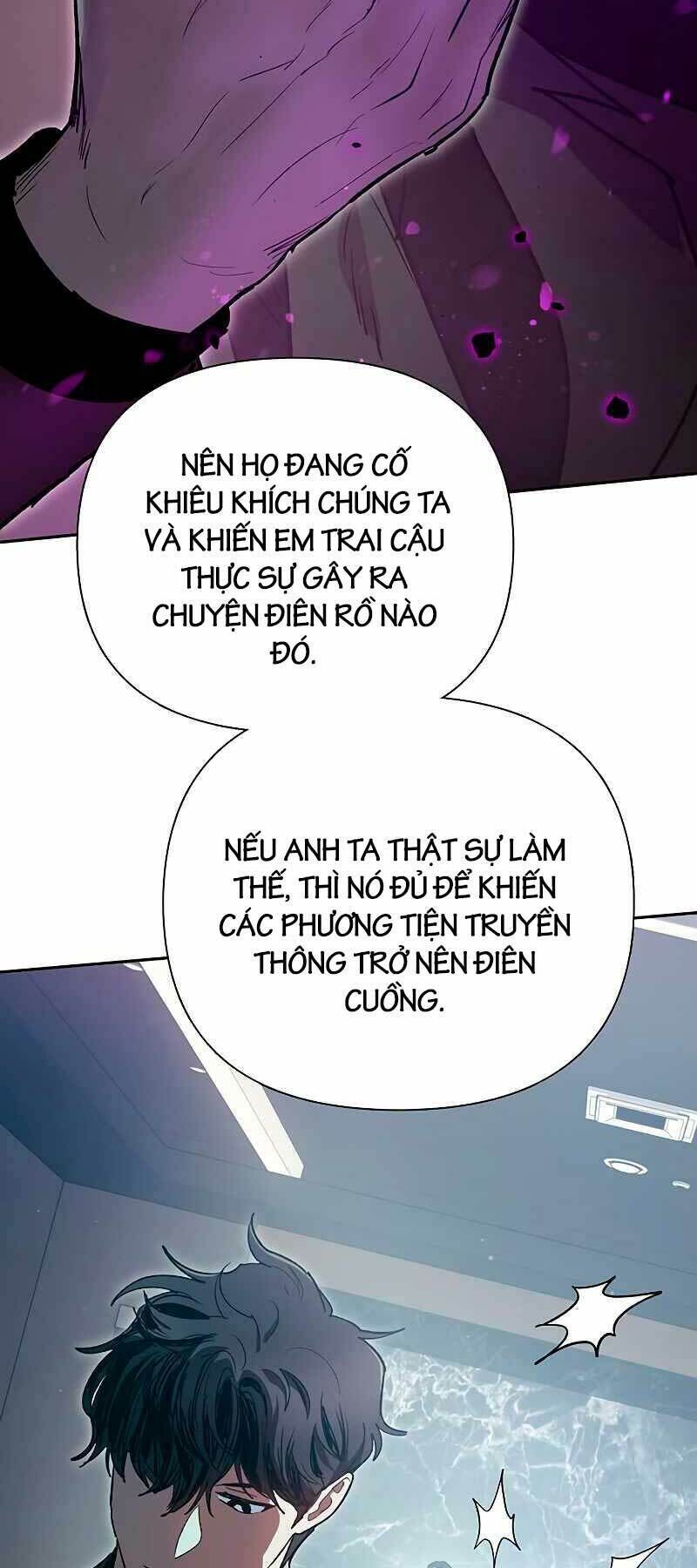 những ranker cấp s mà tôi nuôi dưỡng chapter 109 - Next chapter 110