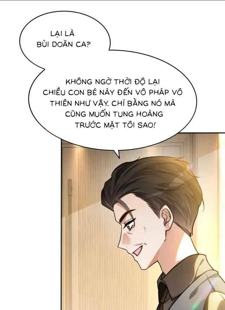 được các anh trai chiều chuộng tôi trở nên ngang tàng chapter 263 - Next chapter 264