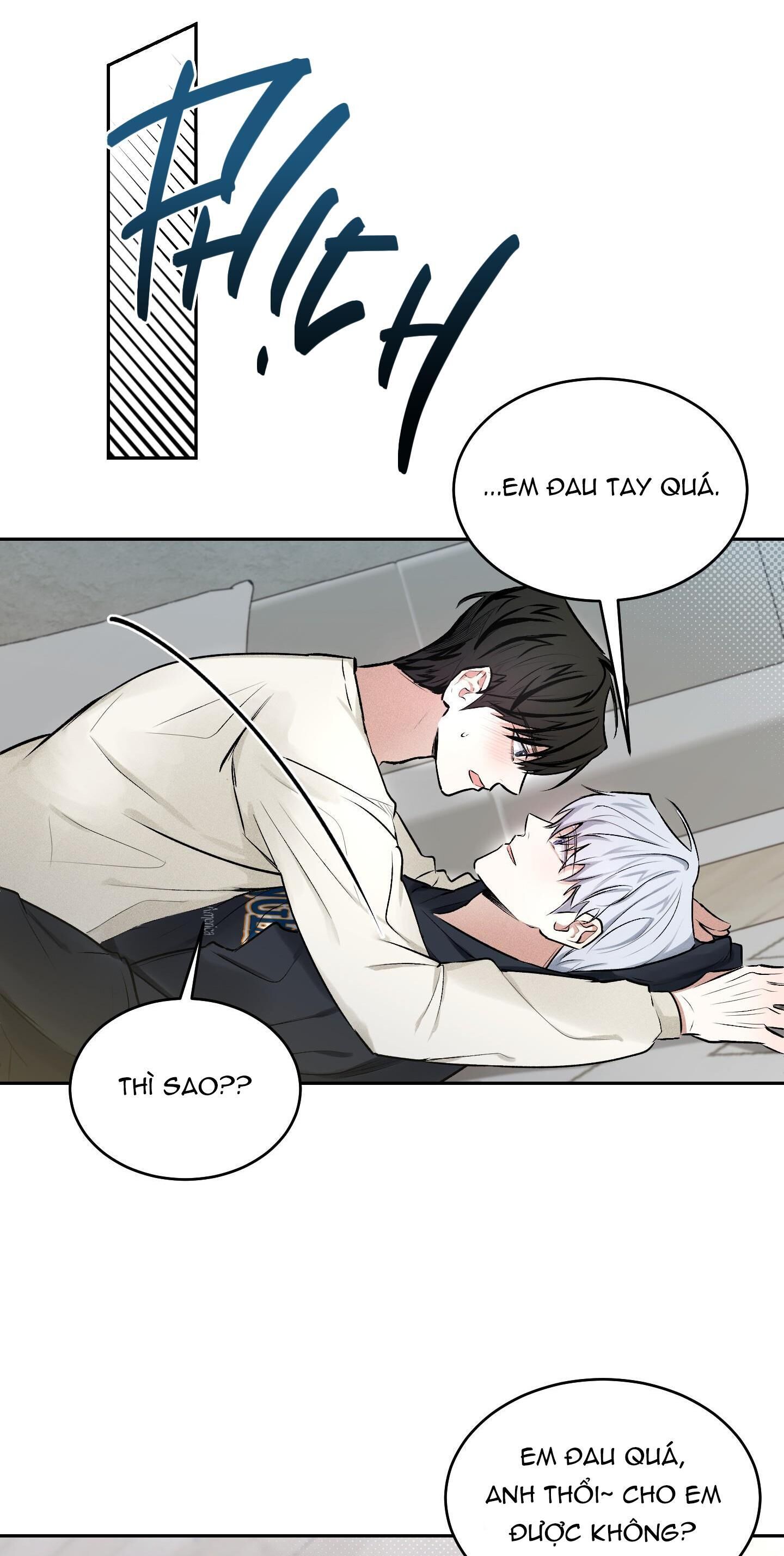 bắn là dính Chapter 5 - Next 6