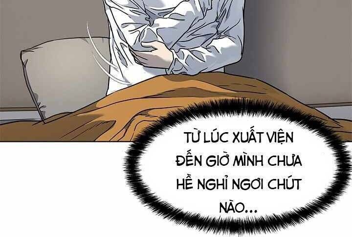 đội trưởng lính đánh thuê chapter 136 - Trang 2