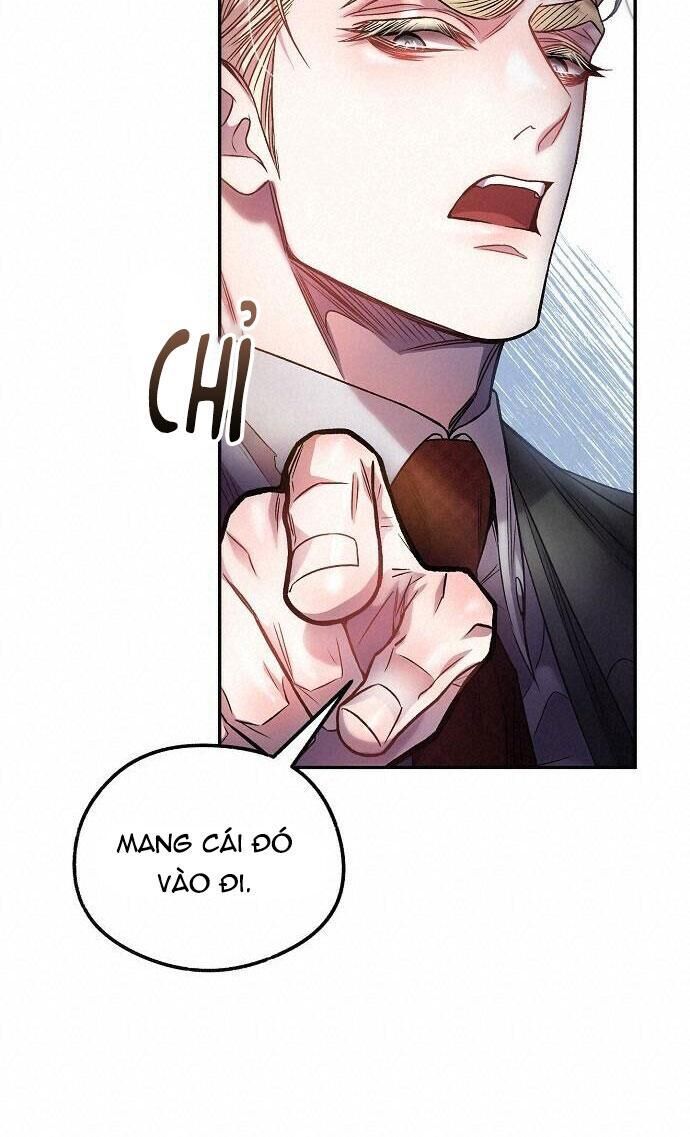 cơn mưa ngọt ngào Chapter 15 - Next Chapter 15