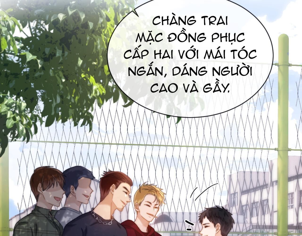 chất dị ứng cực cute Chapter 42 - Trang 2