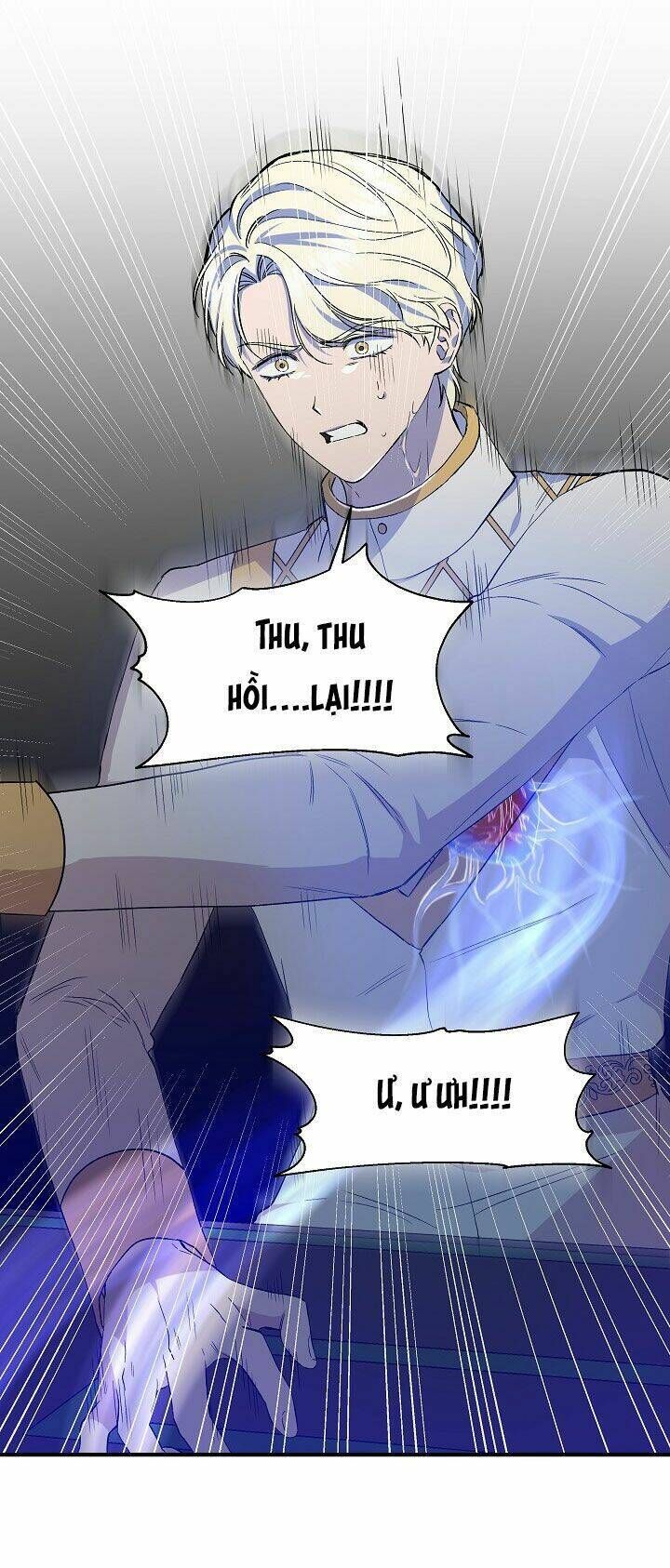 tôi không phải là cinderella chapter 21 - Trang 2