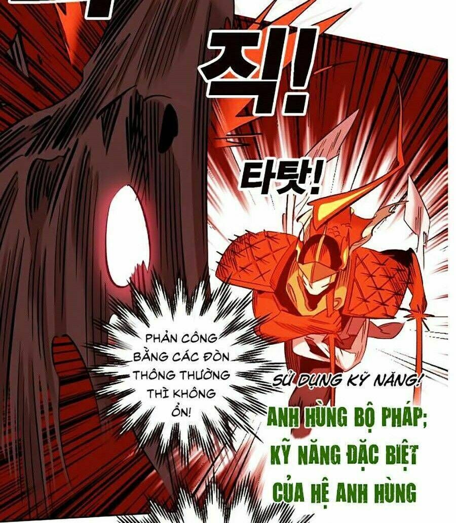 hard core leveling warrior ss2 chapter 89 - Next chapter 90