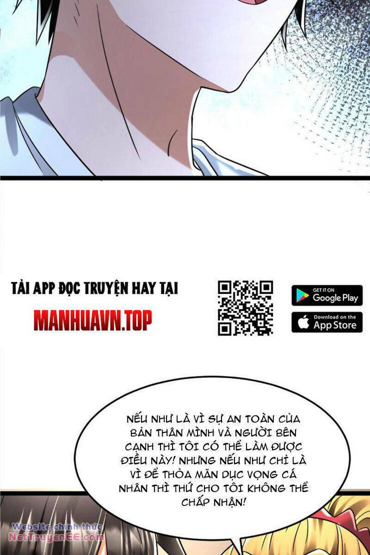 Toàn Cầu Băng Phong: Ta Chế Tạo Phòng An Toàn Tại Tận Thế Chapter 265 - Next Chapter 266