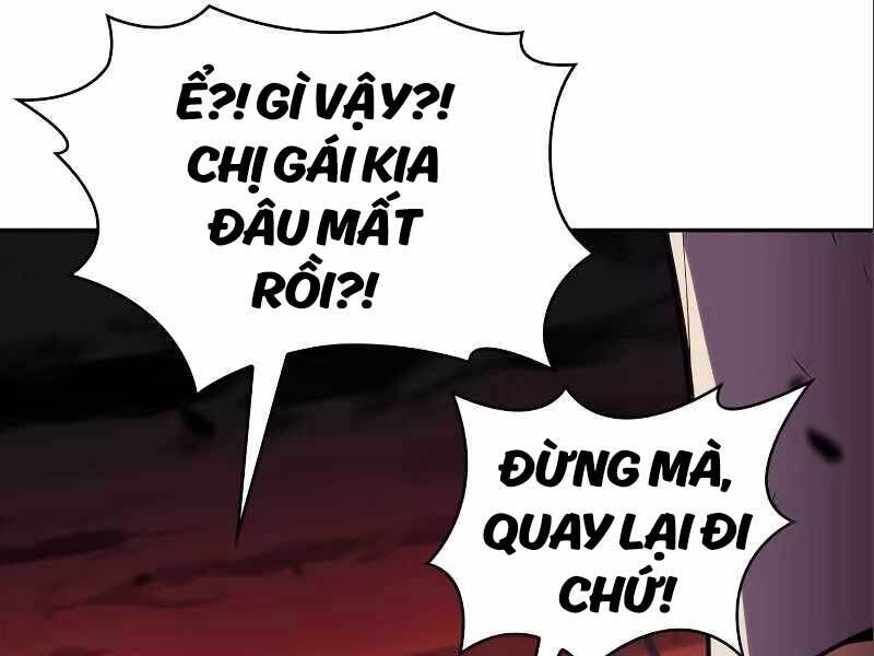 người chơi mới solo cấp cao nhất chapter 126 - Trang 1