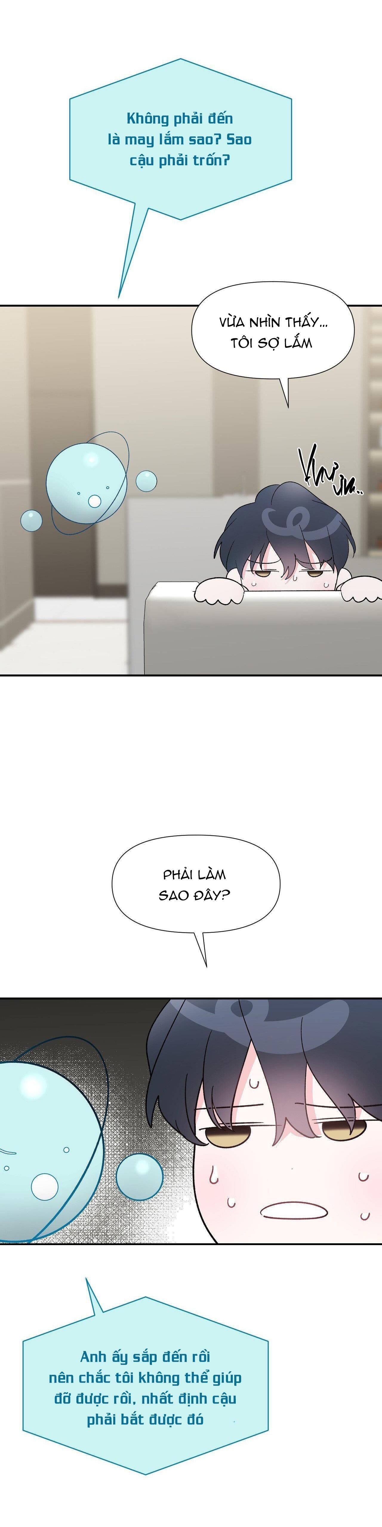 PIT-A-PAT Chapter 7 - Trang 2