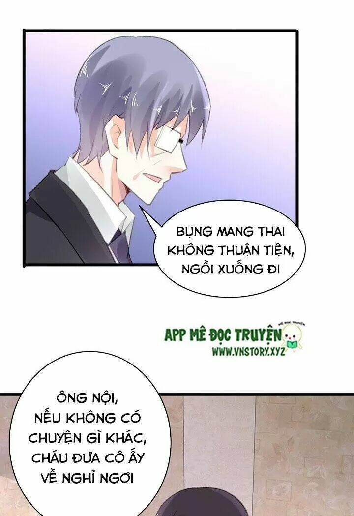 mưu ái thành nghiện chapter 58 - Trang 2