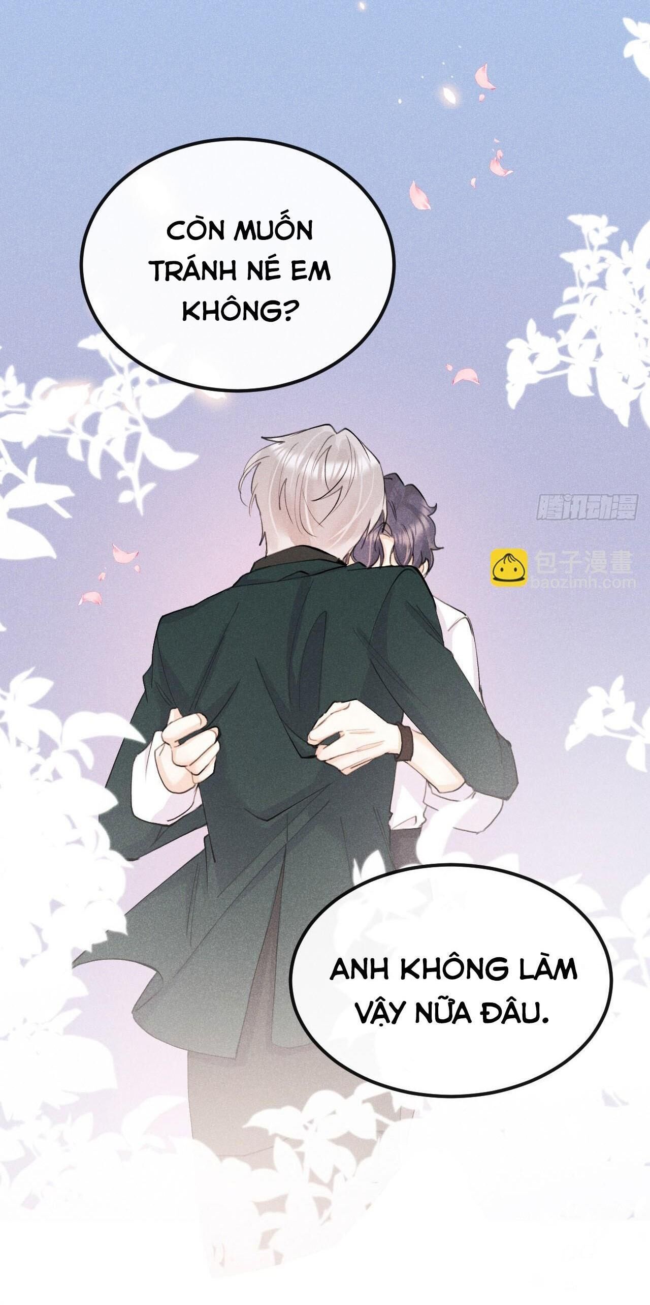 Lang Sói Thượng Khẩu Chapter 75 - Trang 2