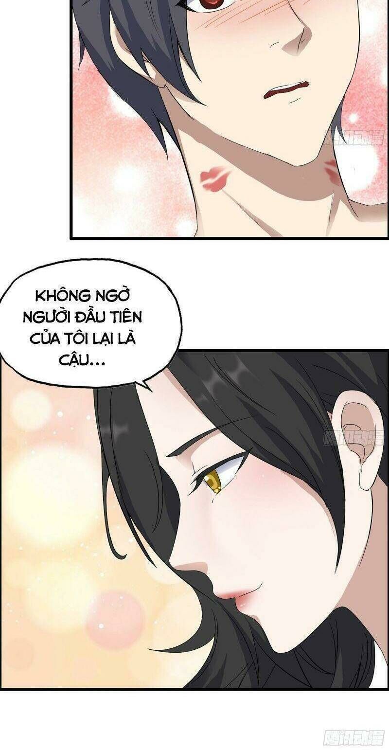 tôi chuyển vàng tại mạt thế Chapter 333 - Next Chapter 334