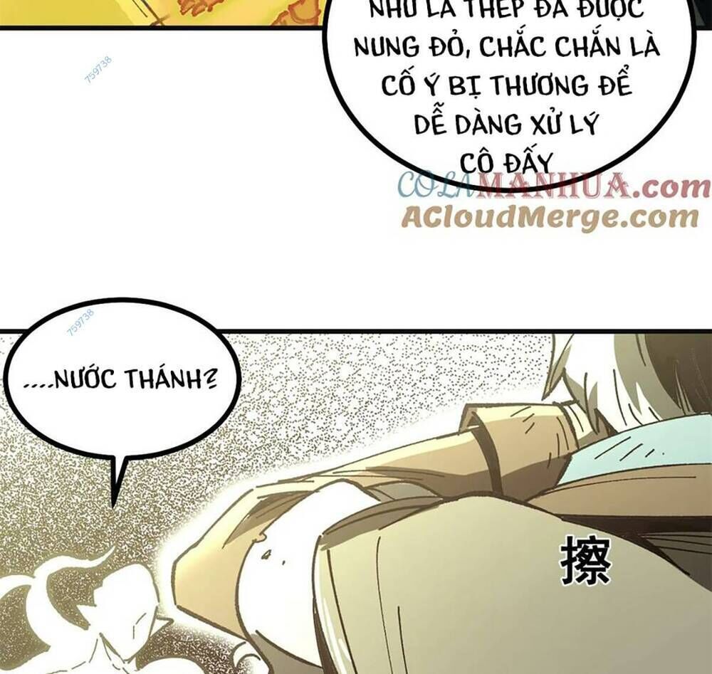 trưởng giám ngục trông coi các ma nữ chapter 45 - Next chapter 46