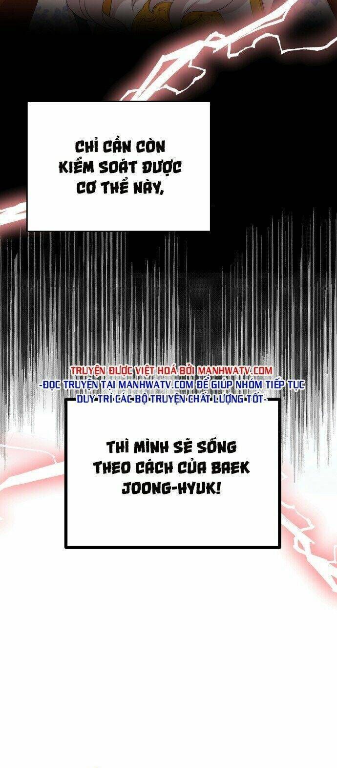 thiên quỷ chẳng sống nổi cuộc đời bình thường chapter 1 - Trang 2