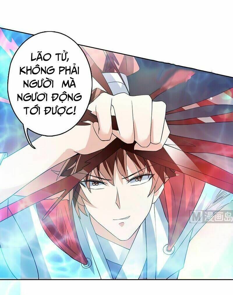 tối cường thần thú hệ thống chapter 69 - Next chapter 70