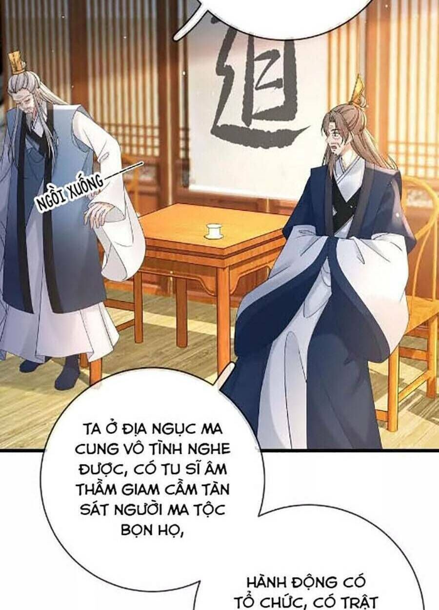 ma đầu vạn ác năm tuổi rưỡi chapter 108 - Trang 2