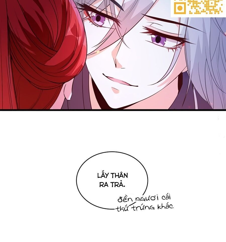 phản phái nữ đế lai tập chapter 29 - Next chapter 30