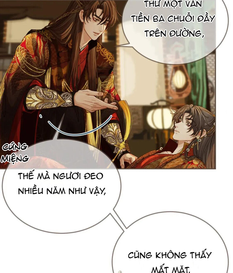 Á Nô 2: Thám Hoa Chapter 7 - Next Chapter 8