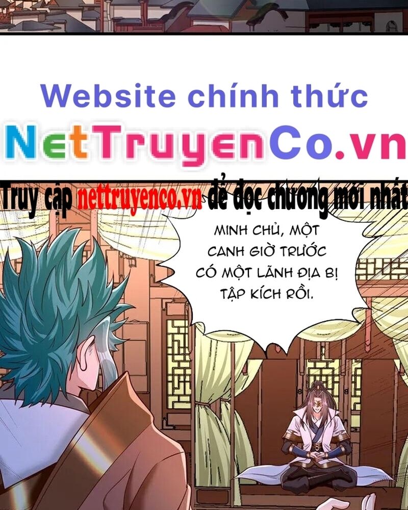 ta bị nhốt tại cùng một ngày mười vạn năm chapter 420 - Next chapter 421