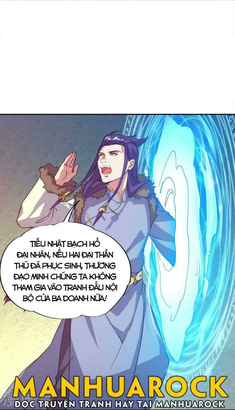 chiến hồn tuyệt thế chapter 348 - Next chapter 349