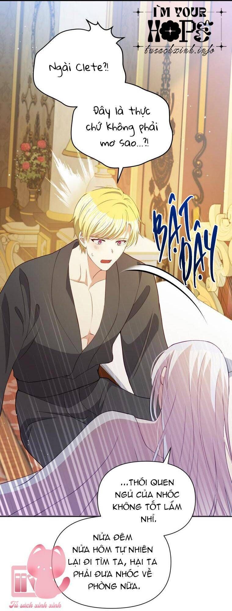 bl ngắn chịch hỏny Chapter 80 - Trang 2