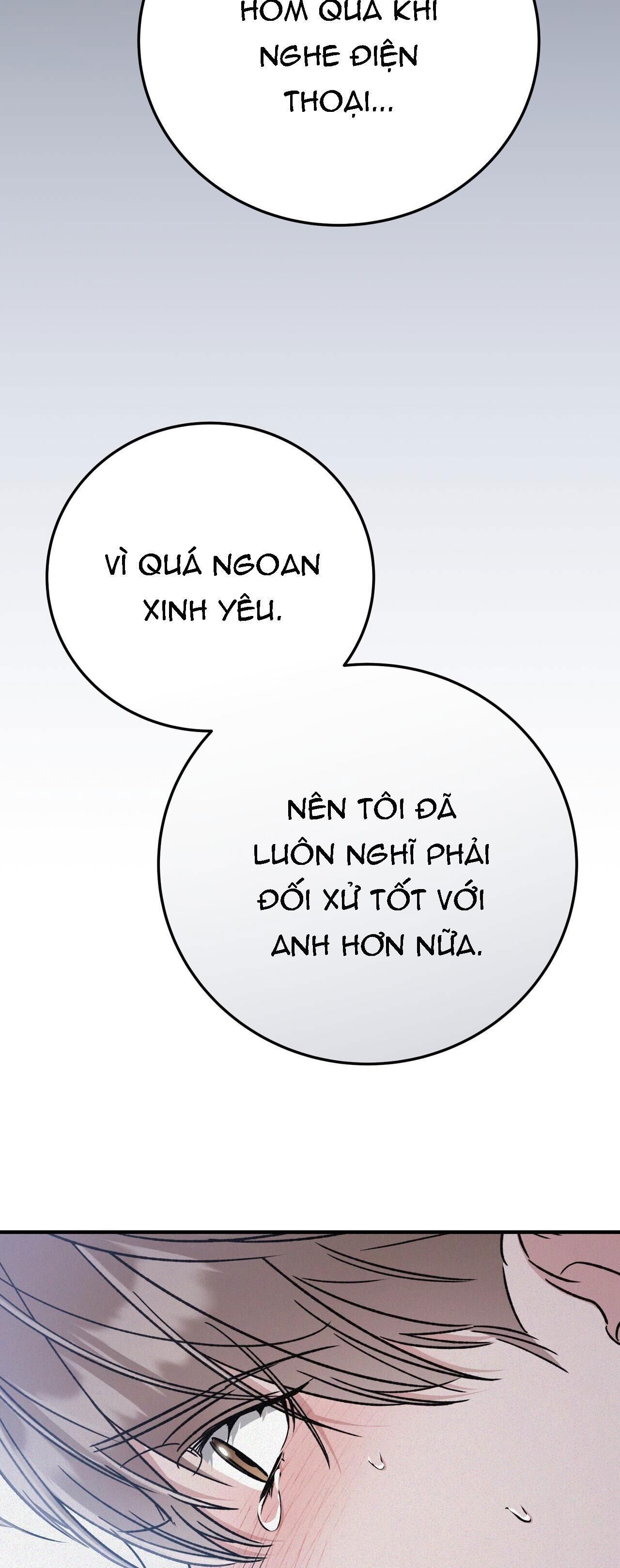 vô hình Chapter 44 - Trang 1