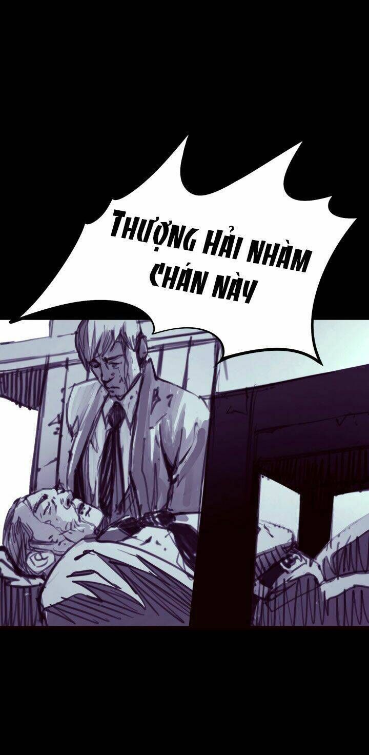 Súng Lục Vô Tâm Chapter 2 - Next Chapter 3