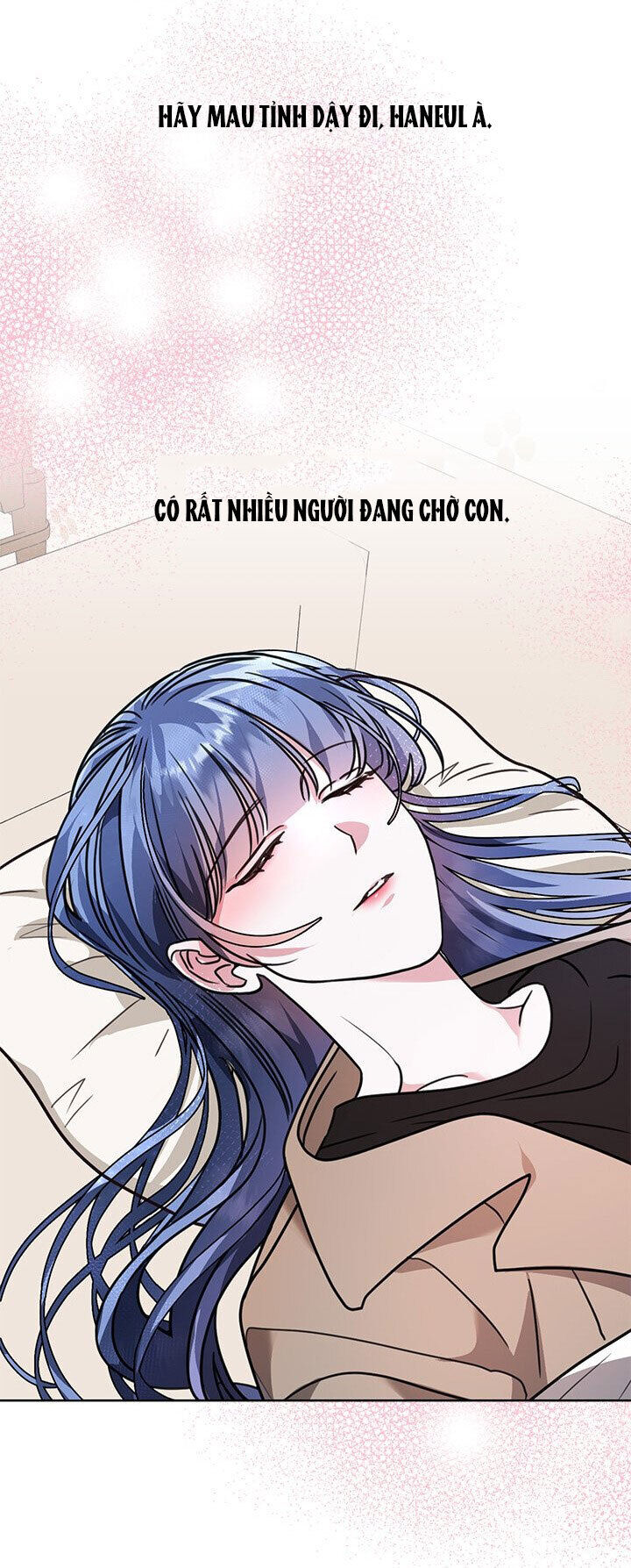 [18+] đêm của tân nương Chap 56 - Next 56.1