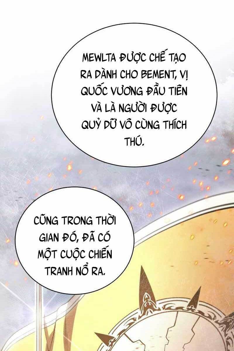 con trai út của gia đình kiếm thuật danh tiếng chapter 45 - Trang 1